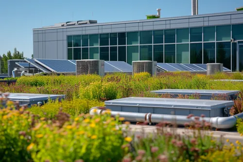 Aides climatiques et financières pour entreprises en France.