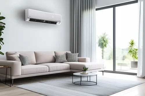 Astuces pour optimiser l'efficacité de votre clim réversible en été comme en hiver.