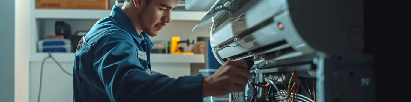 Astuces Pro pour l&rsquo;Entretien et la Maintenance de votre Climatisation : Prolongez sa Durée de Vie