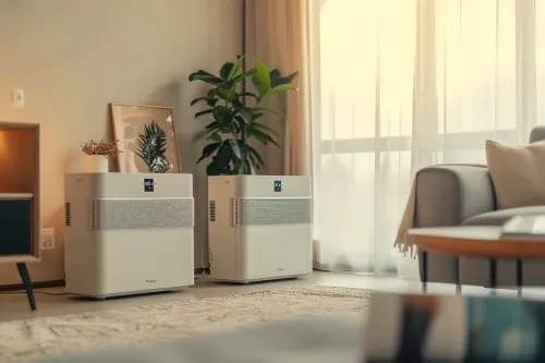 Analyse d'experts sur les marques de climatiseurs les plus performantes.