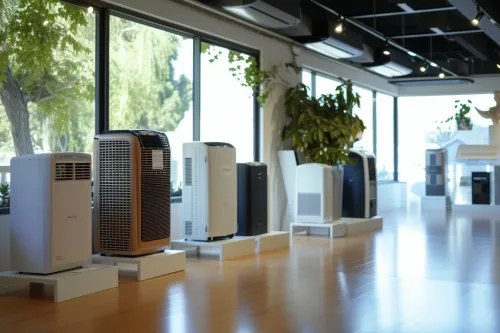 Comment choisir la meilleure climatisation portable pour vos besoins estivaux.