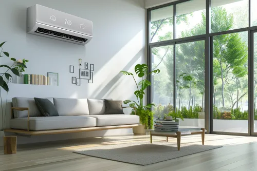 Sélectionnez le meilleur équipement de climatisation pour un confort optimal en toutes saisons.