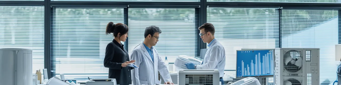 Choisir le Meilleur Système de Climatisation : Conseils d&rsquo;Experts et Avis d&rsquo;Ingénieurs