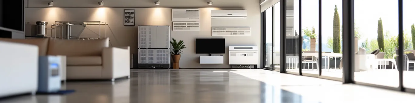 Climatisation Inverter : Top Modèles pour Performance et Efficacité Énergétique