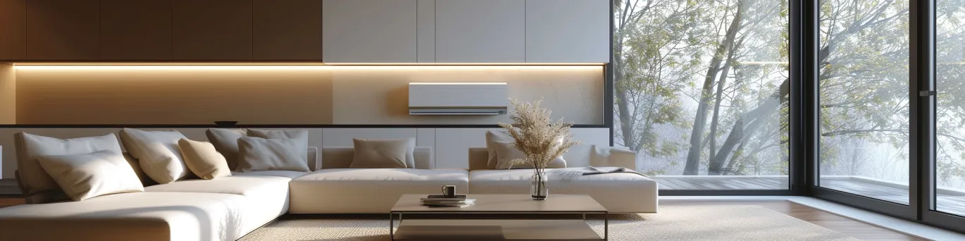 Climatiseurs Silencieux : Découvrez Notre Sélection pour un Confort Optimal