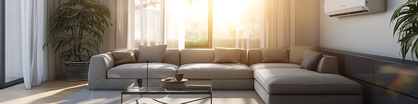 Climatiseurs Split : Découvrez Pourquoi Ils Sont Idéaux pour Votre Confort à Domicile