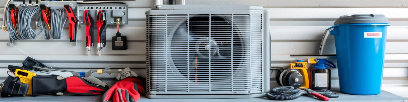 Comment Nettoyer et Entretenir Votre Climatisation pour des Performances Optimales—Guide Pratique