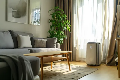 Analyse des coûts pour différents systèmes de climatisation.