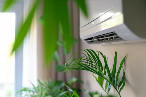 Comparatif des systèmes de climatisation éco performants et économiques.