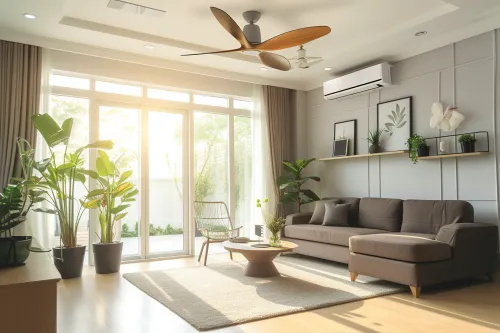 Solutions efficaces pour économiser l'énergie de la climatisation