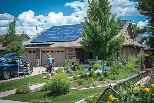 Guide pour comprendre le Crédit d'Impôt Transition Énergétique.