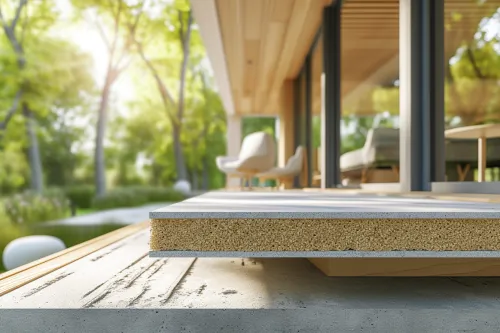 Apprenez à comprendre les matériaux isolants modernes pour une meilleure efficacité énergétique.