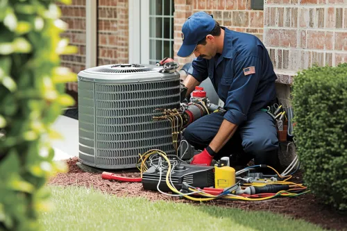 Guide sur les aides financières pour la climatisation.