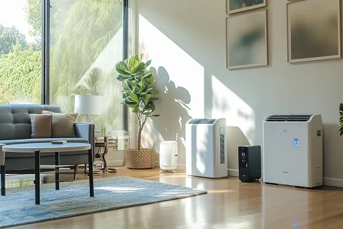 Découvrez les divers types de climatisation pour votre maison.