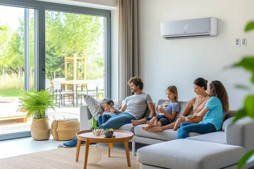 Optimisez l'utilisation de votre climatisation avec nos conseils utiles et pratiques.