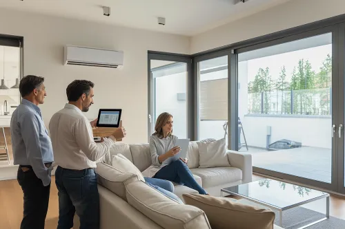 Guide sur les critères de sélection des climatisations écoénergétiques