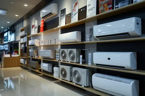 Critères de Sélection des Meilleures Marques de Climatisation.