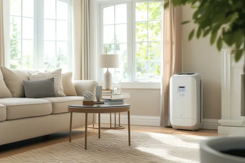 Découvrez les critères essentiels pour choisir une climatisation portable adaptée à vos besoins.