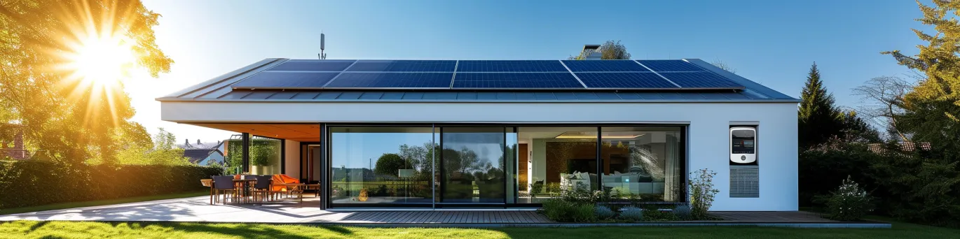 Découvrez Comment la Climatisation Solaire Révolutionne le Marché et Économisez Énergie et Argent