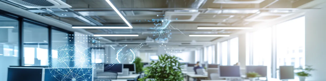 Découvrez Comment l&rsquo;IoT Révolutionne la Gestion Écoénergétique des Systèmes de Climatisation