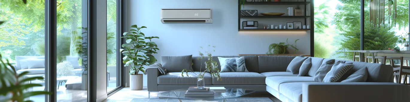 Découvrez les Top 5 Innovations Écoénergétiques en Climatisation pour Réduire vos Factures