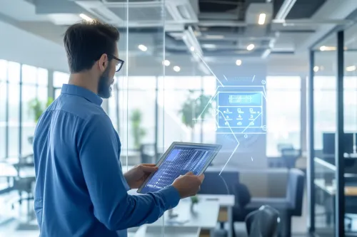 Défis et solutions IoT pour la climatisation  :  aperçu et stratégie