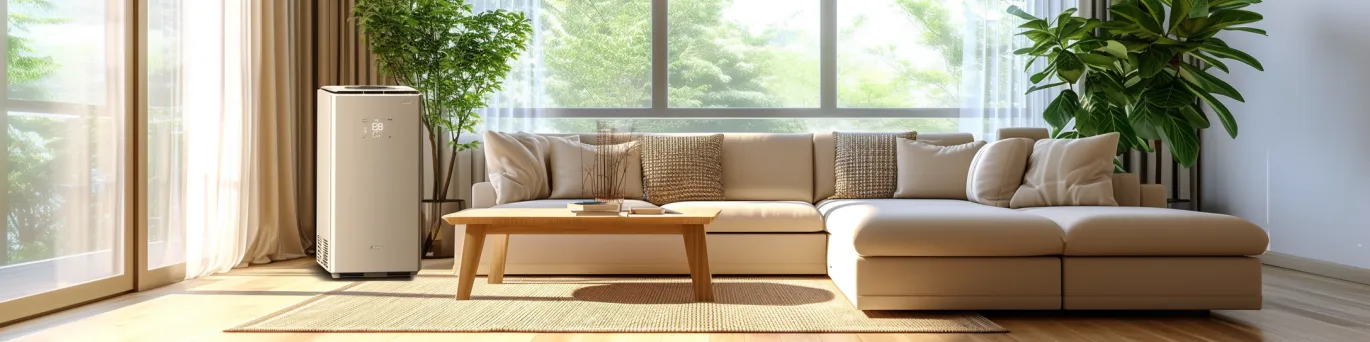 Économisez de l&rsquo;Énergie : Choisissez le Climatiseur Mobile Écoénergétique Idéal