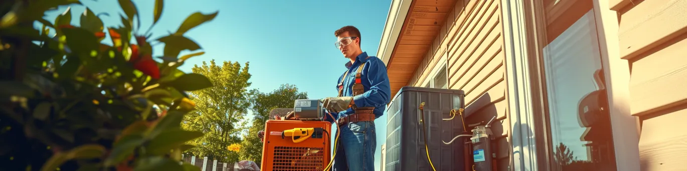 Entretien Annuel Climatisation: Guide pour une Efficacité et Durabilité Optimales