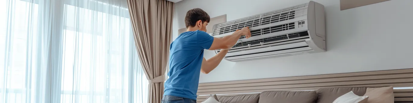 Entretien Climatisation : Astuces Simples pour Réduire Votre Facture d&rsquo;Électricité