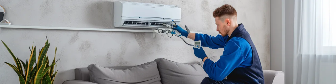 Entretien des climatiseurs split : astuces incontournables pour une performance maximale