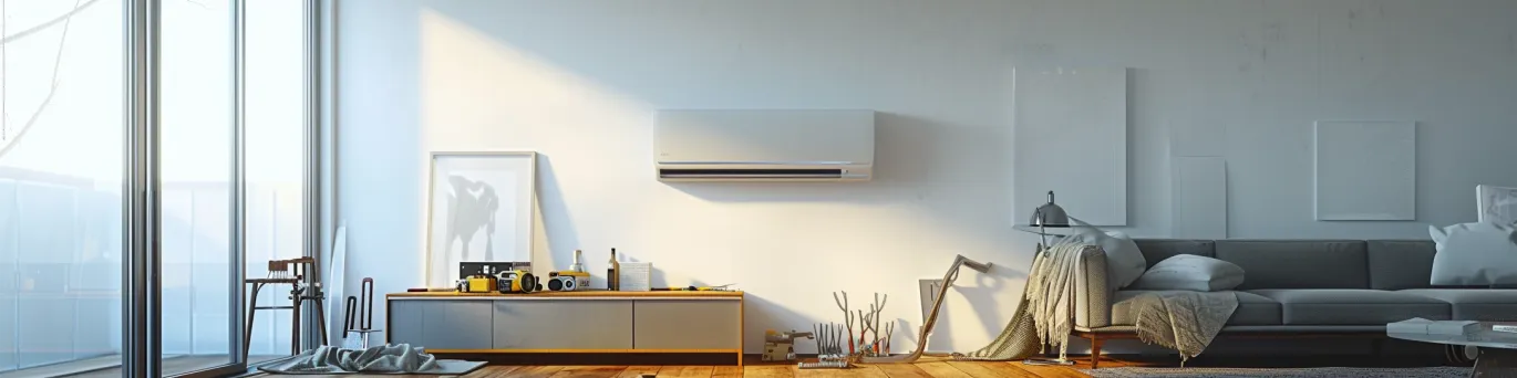 Erreurs d&rsquo;Installation de Climatisation : Découvrez les Conseils d&rsquo;Experts pour les Éviter