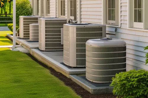 Système et avantages des climatisations multi-split expliqués en détail