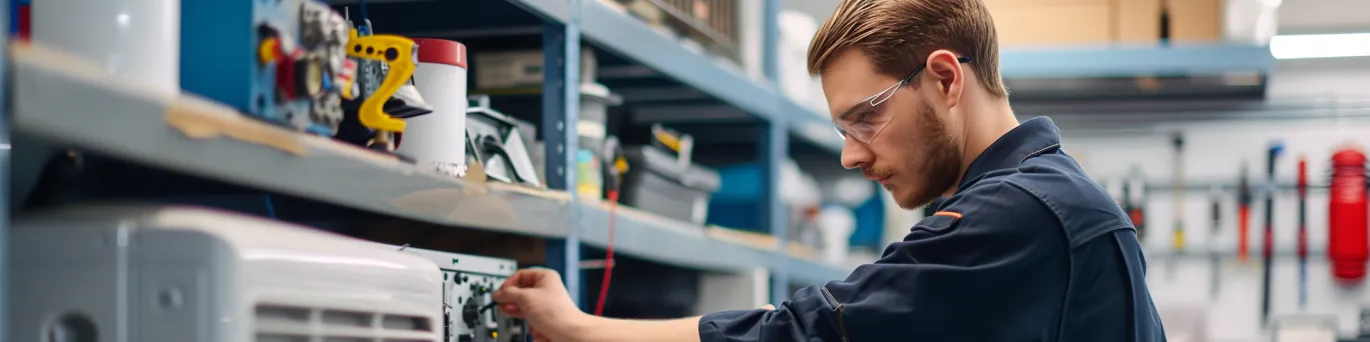 Guide Complet pour Entretenir et Réparer Tous Types de Climatisation – Astuces et Conseils!
