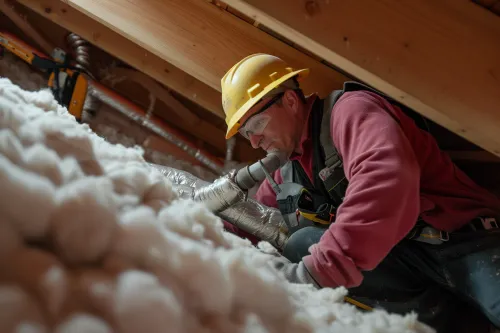 Importance de l'amélioration de l'isolation pour une meilleure climatisation