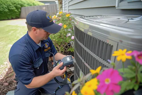 Maintenance clim annuelle pour une performance optimale