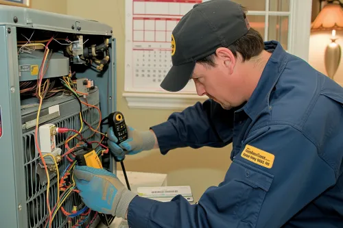 Entretien régulier de la climatisation pour une efficacité optimale