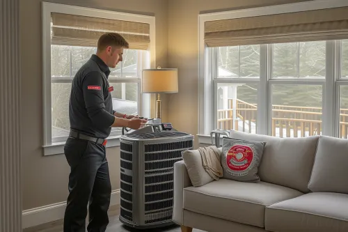 Entretien régulier de la climatisation  :  une importance cruciale pour la performance et la durabilité.