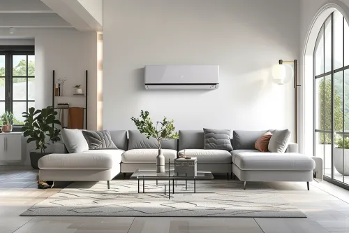 Innovations dans les climatiseurs réversibles