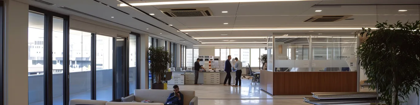 Installation Climatisation Bureaux: Guide Pratiques Essentiels pour Optimiser Confort et Performance