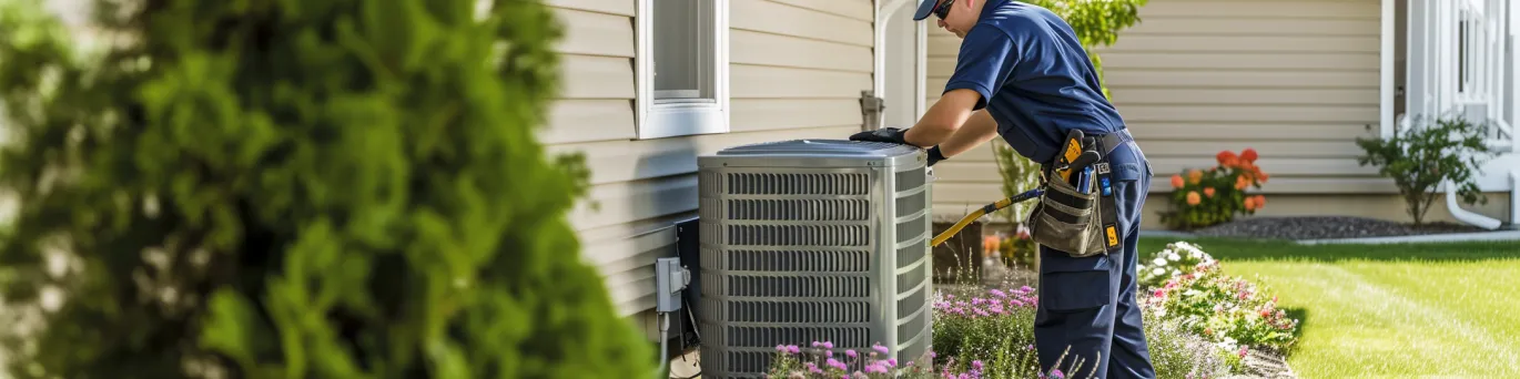 Installation Climatisation Résidentielle : Guide Complet pour Choisir et Installer Votre Système