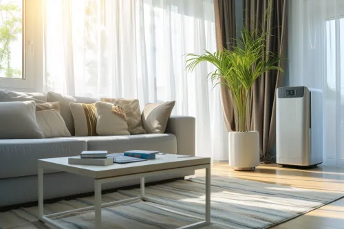 Découvrez les critères essentiels pour choisir le meilleur climatiseur mobile.