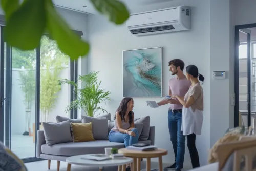 Informations sur les différentes subventions disponibles pour la climatisation en 2023.