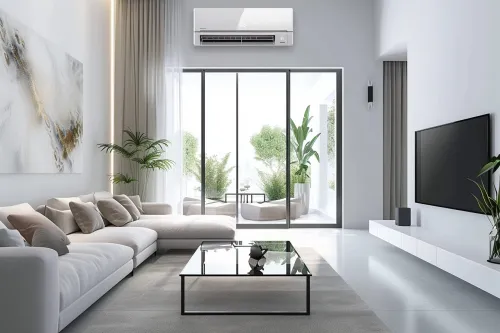 Découvrez les meilleurs climatiseurs split de 2023 pour un confort optimal.