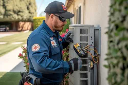 Entretien préventif pour assurer la performance de votre climatisation