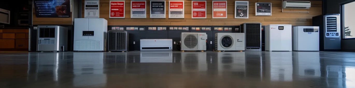 Meilleures Marques de Climatisation : Top 5, Avis et Retours d&rsquo;Utilisateurs – Découvrez-les !