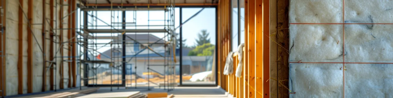 Nouveaux Matériaux Isolants : Diminuez la Consommation Énergétique de Votre Climatisation Maintenant