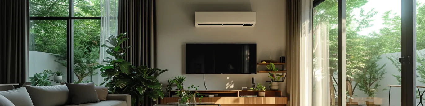 Optimiser Votre Climatisation : Astuces Infaillibles pour Réduire Votre Facture Énergétique