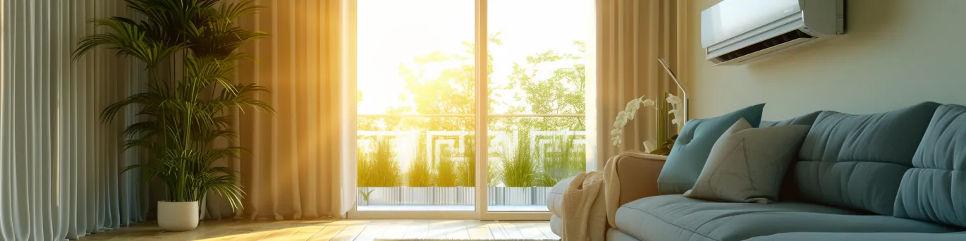 Optimisez l&rsquo;Efficacité Énergétique de votre Climatisation : Conseils d&rsquo;Experts à Découvrir