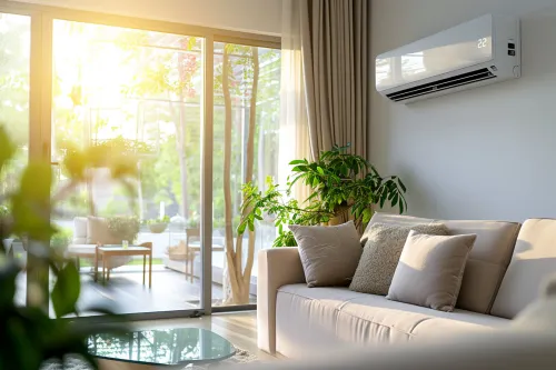 Découvrez les avantages d'un climatiseur réversible pour un confort optimal en toute saison.