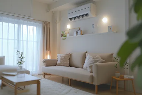 Pourquoi choisir un climatiseur silencieux pour votre confort